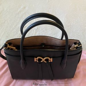 Kate Spade Large Toujours Satchel